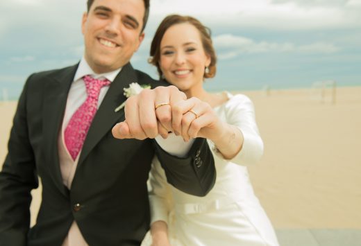 Enlace Daniela y Jose
