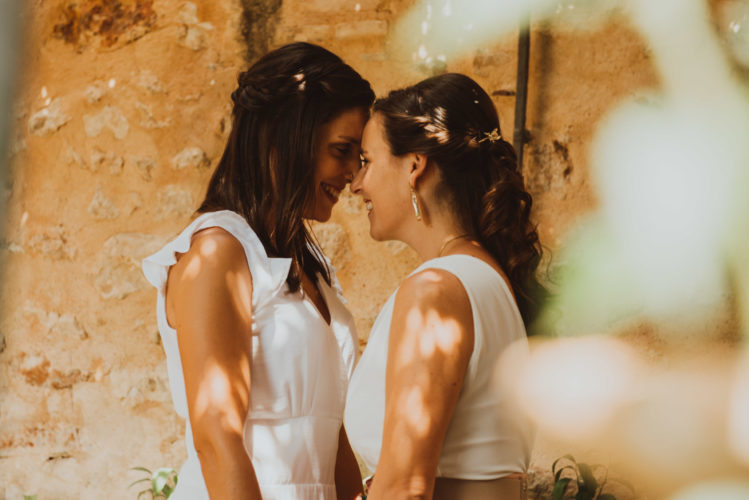 Boda Paula y Cristina