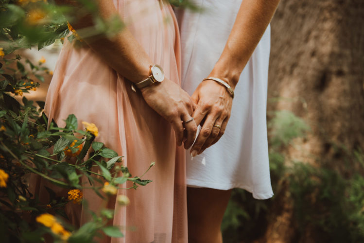 Boda Paula y Cristina