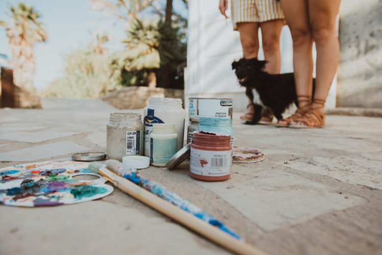 Boda Paula y Cristina