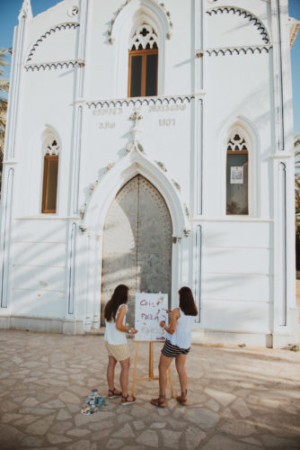 Boda Paula y Cristina