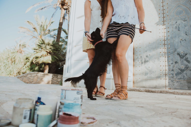 Boda Paula y Cristina