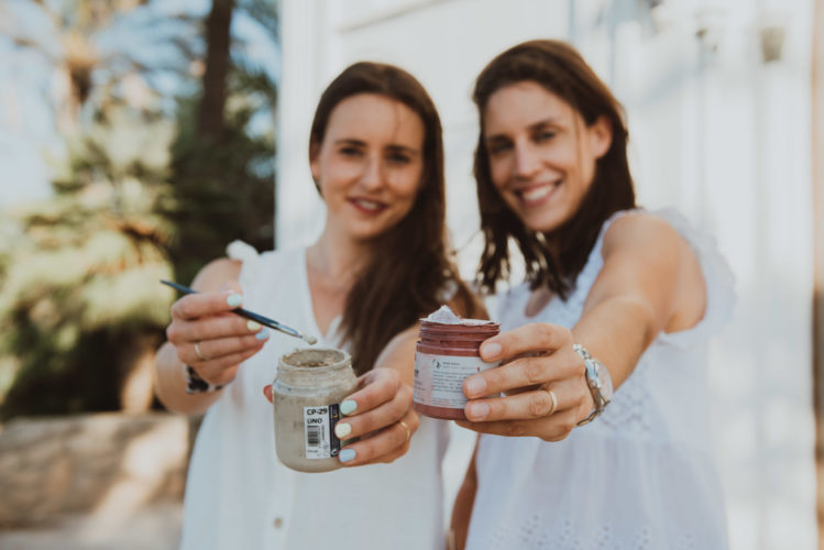 Boda Paula y Cristina