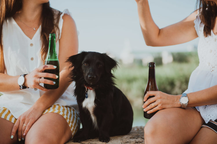 Boda Paula y Cristina