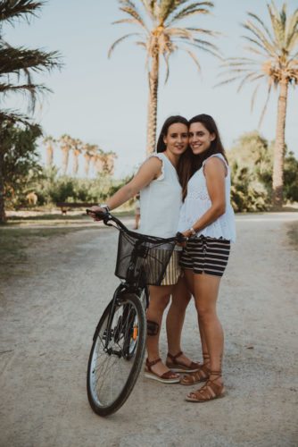 Boda Paula y Cristina