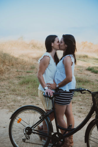 Boda Paula y Cristina