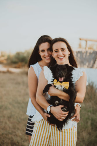 Boda Paula y Cristina