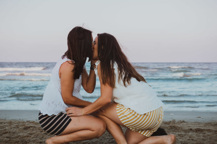 Boda Paula y Cristina