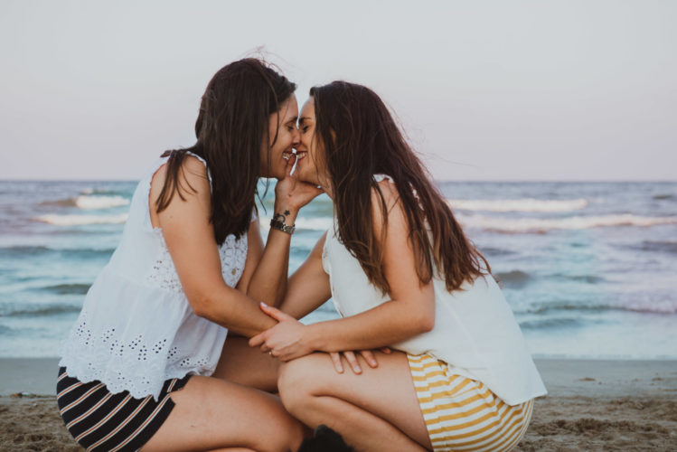 Boda Paula y Cristina