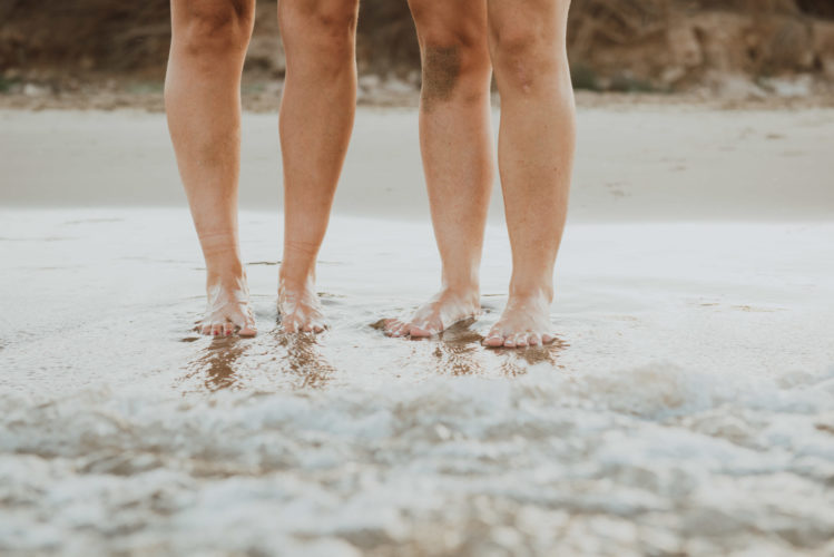 Boda Paula y Cristina