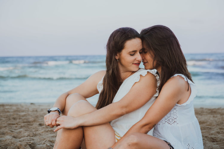 Boda Paula y Cristina