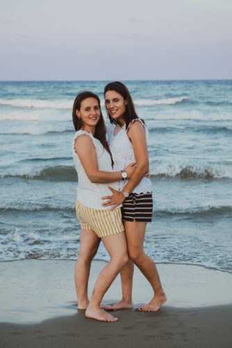 Boda Paula y Cristina