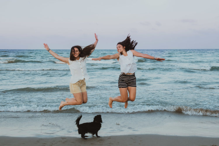 Boda Paula y Cristina